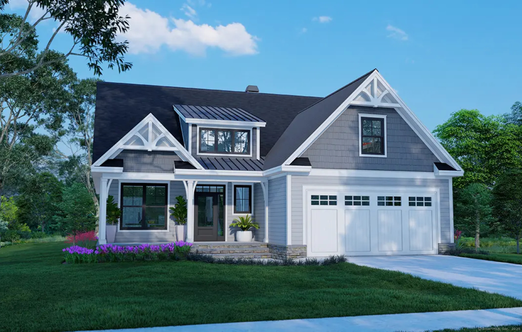 745 Townsend Avenue Lot 2