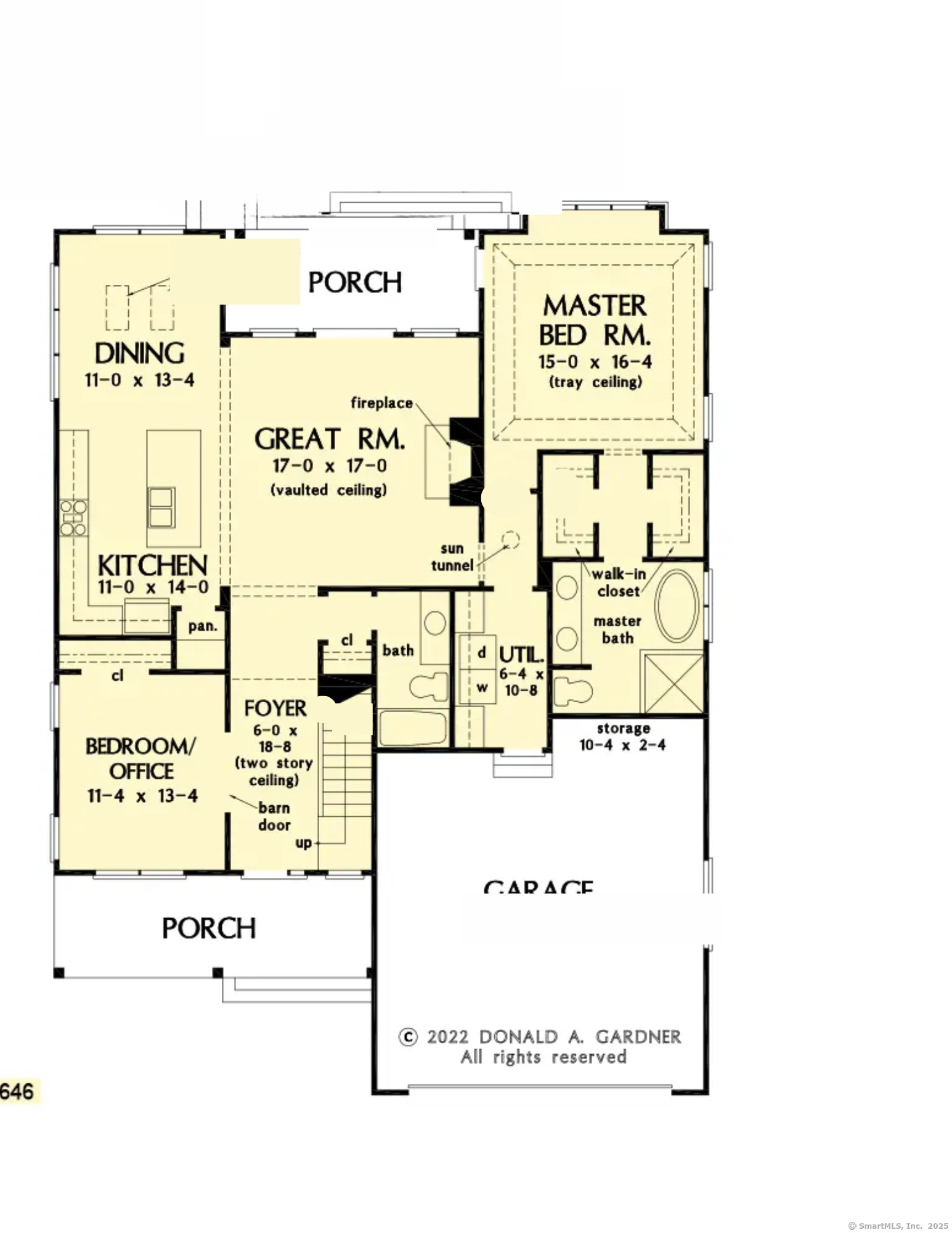 745 Townsend Avenue Lot 2