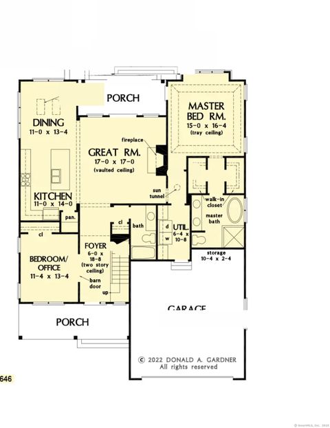 Tiny photo for 745 Townsend Avenue #Lot 2, New Haven, CT 06512 (MLS # 24137028)
