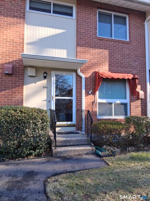 250 Centerbrook Road Hamden CT 06518