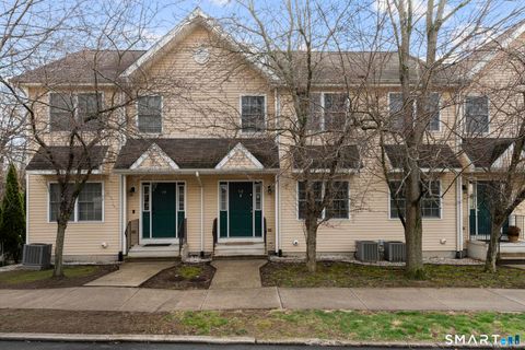 Photo of 92 Cherry Hill Drive, Bridgeport, CT 06066 (MLS # 24164471)