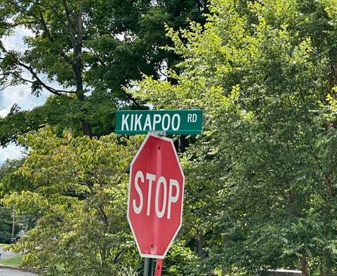Kikapoo Road Middlefield CT 06481