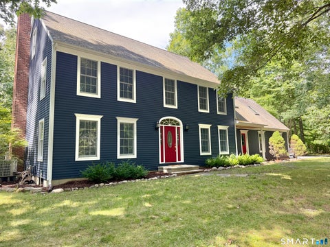 Photo of 2 Myrica Way, Old Lyme, CT 06371 (MLS # 24203079)