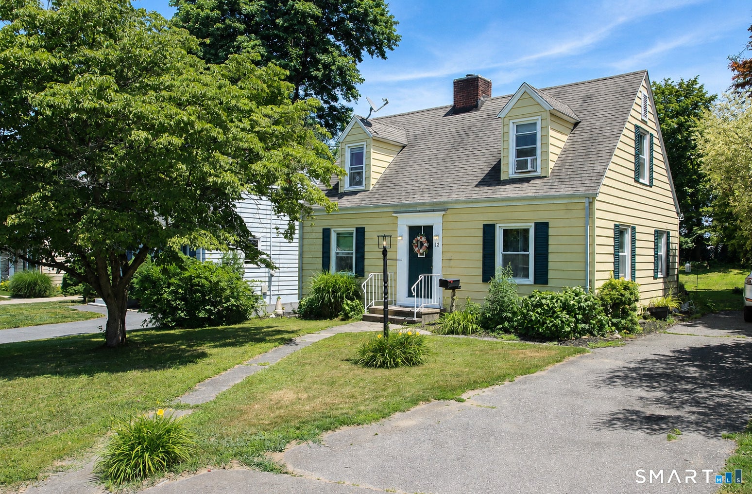 12 Edgewood Avenue