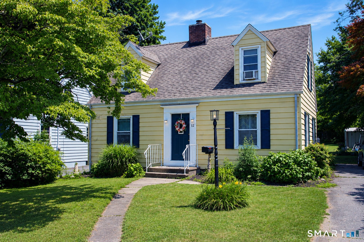 12 Edgewood Avenue