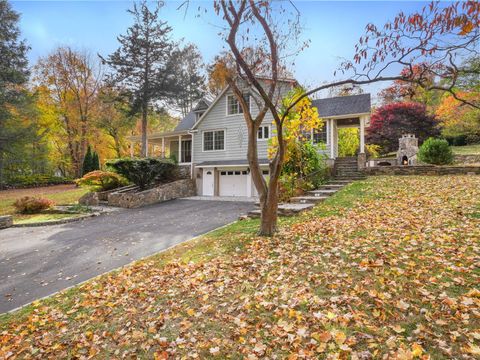 Tiny photo for 68 High Ridge Road, Easton, CT 06612 (MLS # 24136660)