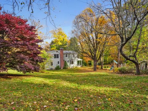 Tiny photo for 68 High Ridge Road, Easton, CT 06612 (MLS # 24136660)