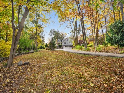 Tiny photo for 68 High Ridge Road, Easton, CT 06612 (MLS # 24136660)