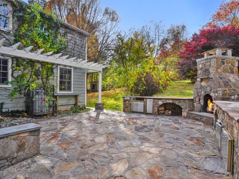 Tiny photo for 68 High Ridge Road, Easton, CT 06612 (MLS # 24136660)