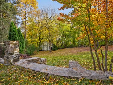 Tiny photo for 68 High Ridge Road, Easton, CT 06612 (MLS # 24136660)