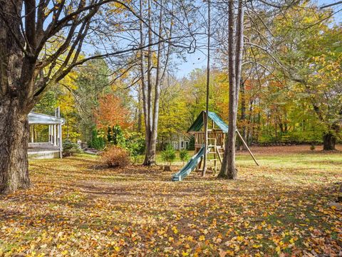 Tiny photo for 68 High Ridge Road, Easton, CT 06612 (MLS # 24136660)