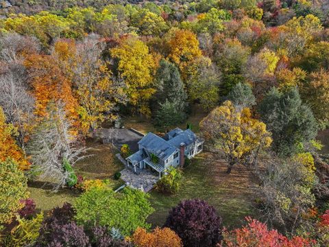 Tiny photo for 68 High Ridge Road, Easton, CT 06612 (MLS # 24136660)