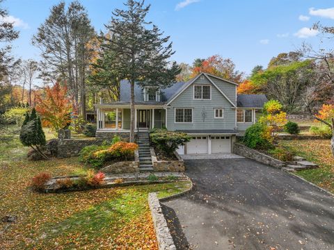 68 High Ridge Road Easton CT 06612