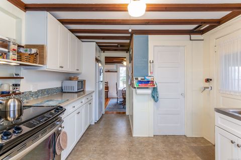 Tiny photo for 122 Taylor Avenue, Madison, CT 06443 (MLS # 24153205)