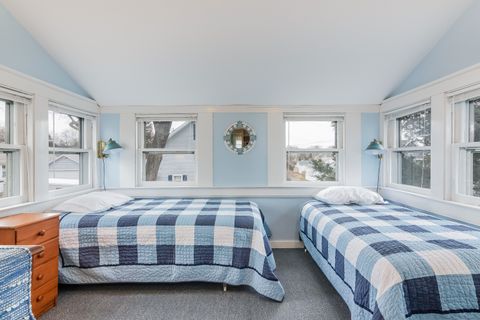 Tiny photo for 122 Taylor Avenue, Madison, CT 06443 (MLS # 24153205)