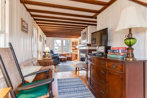 Tiny photo for 122 Taylor Avenue, Madison, CT 06443 (MLS # 24153205)