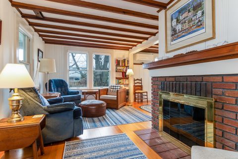 Tiny photo for 122 Taylor Avenue, Madison, CT 06443 (MLS # 24153205)