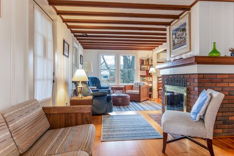 Tiny photo for 122 Taylor Avenue, Madison, CT 06443 (MLS # 24153205)