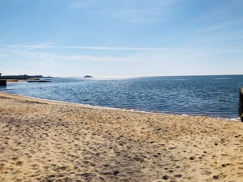 Tiny photo for 122 Taylor Avenue, Madison, CT 06443 (MLS # 24153205)