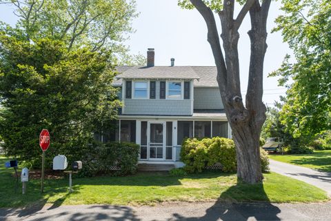 Tiny photo for 122 Taylor Avenue, Madison, CT 06443 (MLS # 24153205)