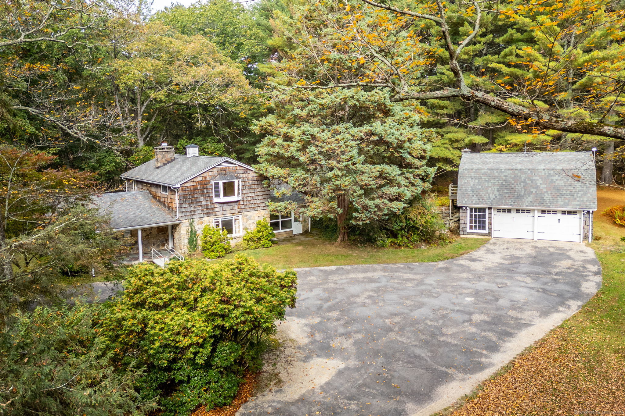418 Plymouth Road