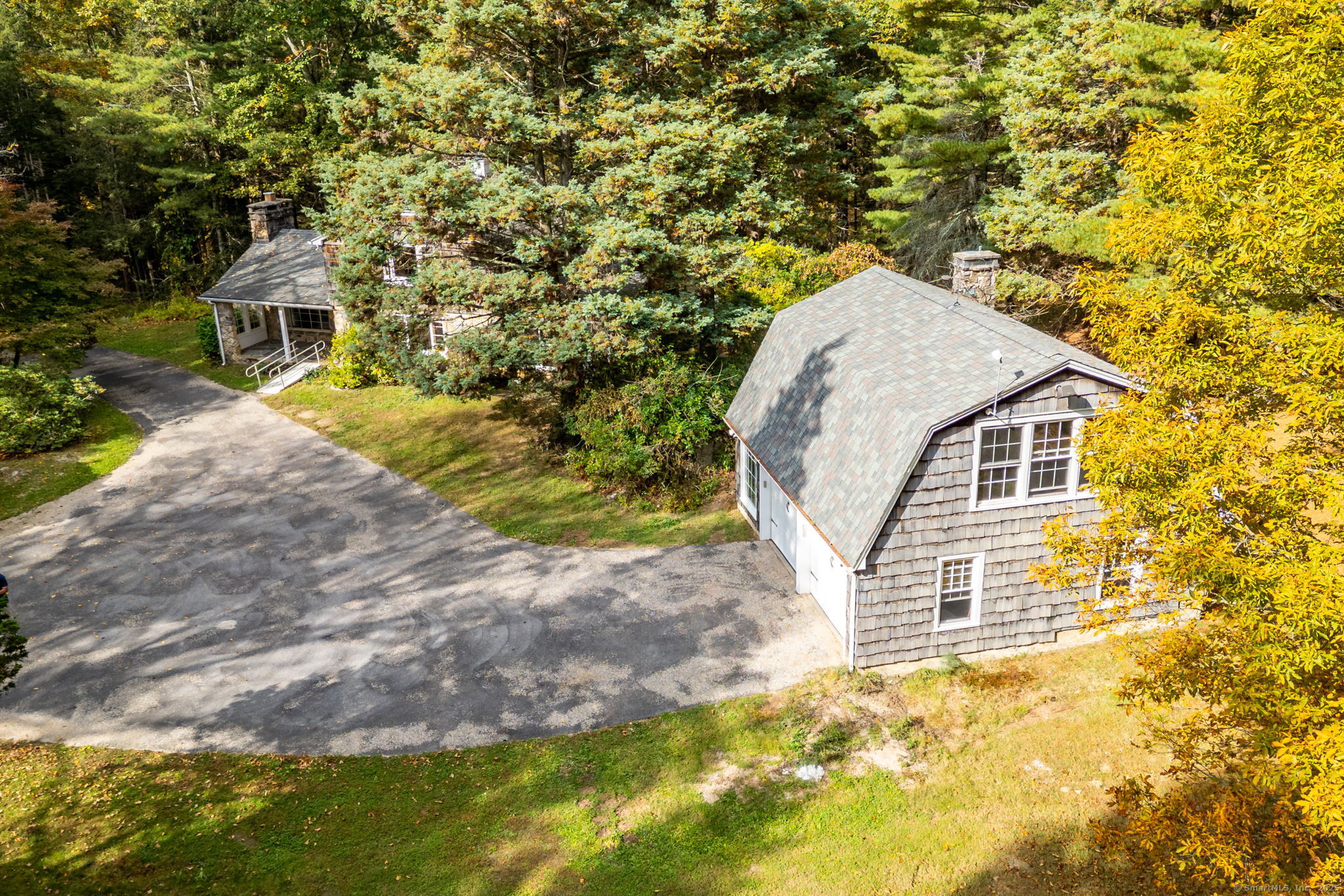 418 Plymouth Road