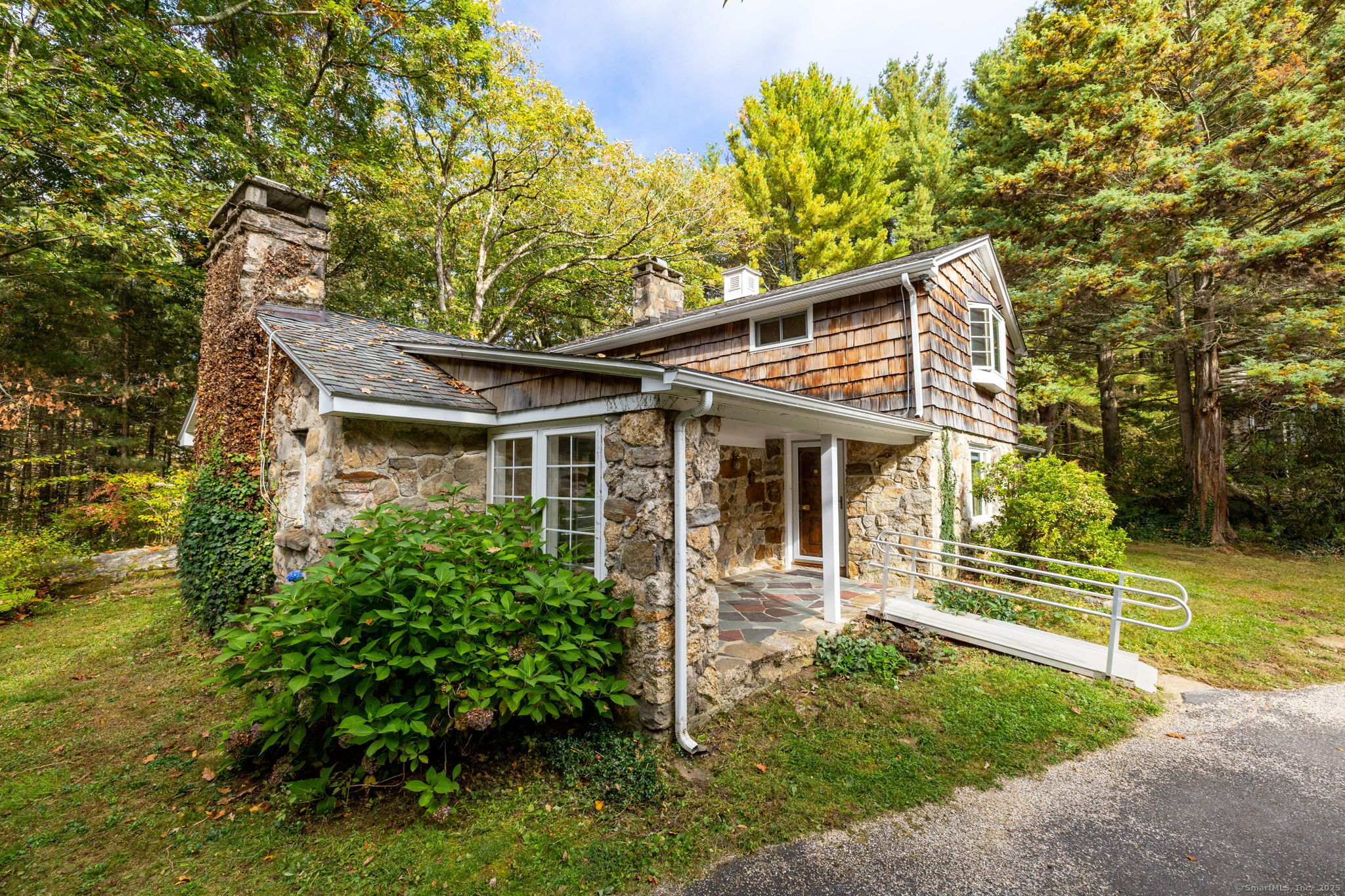 418 Plymouth Road