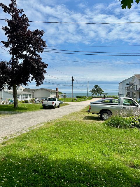 A home in Stonington