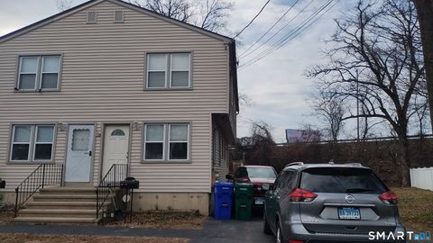 133 Evelyn Street Stratford CT 06615