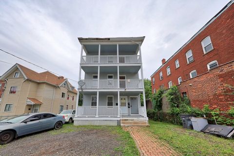 Tiny photo for 294 Bellevue Street, Hartford, CT 06120 (MLS # 24142476)