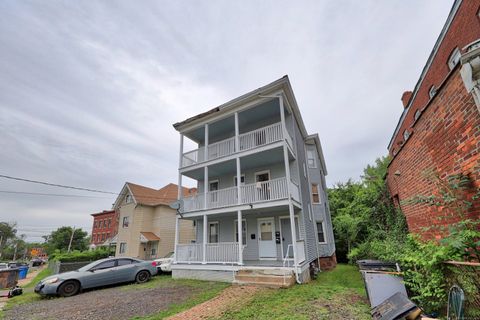 Tiny photo for 294 Bellevue Street, Hartford, CT 06120 (MLS # 24142476)