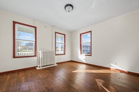 Photo of 294 Bellevue Street, Hartford, CT 06120 (MLS # 24142476)