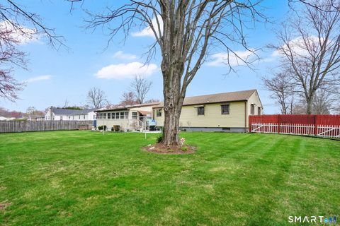 Tiny photo for 3 Riviera Drive, Enfield, CT 06082 (MLS # 24167212)