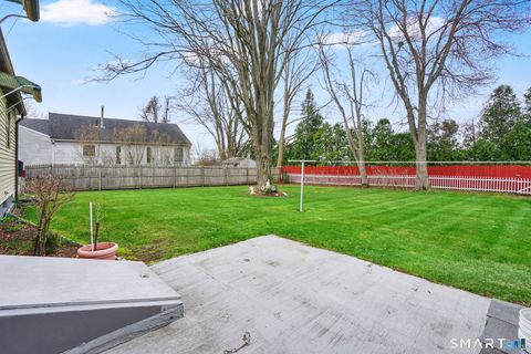 Tiny photo for 3 Riviera Drive, Enfield, CT 06082 (MLS # 24167212)