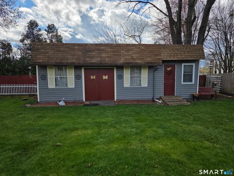 Tiny photo for 3 Riviera Drive, Enfield, CT 06082 (MLS # 24167212)