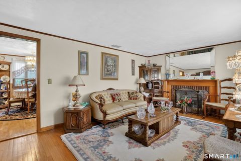 Tiny photo for 3 Riviera Drive, Enfield, CT 06082 (MLS # 24167212)