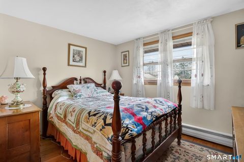 Tiny photo for 3 Riviera Drive, Enfield, CT 06082 (MLS # 24167212)