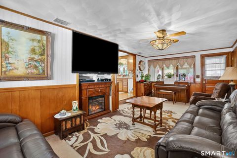 Tiny photo for 3 Riviera Drive, Enfield, CT 06082 (MLS # 24167212)