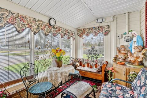 Tiny photo for 3 Riviera Drive, Enfield, CT 06082 (MLS # 24167212)