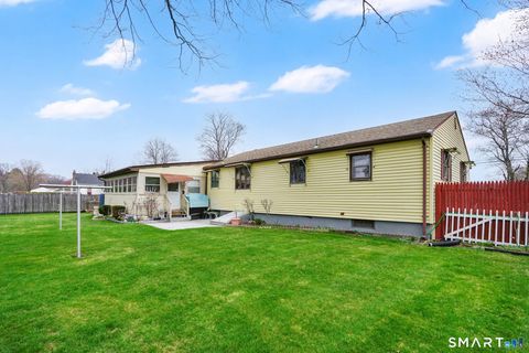 Tiny photo for 3 Riviera Drive, Enfield, CT 06082 (MLS # 24167212)