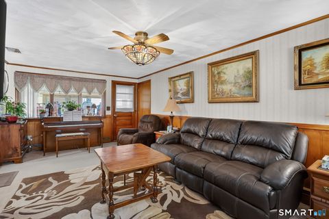 Tiny photo for 3 Riviera Drive, Enfield, CT 06082 (MLS # 24167212)