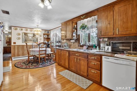 Tiny photo for 3 Riviera Drive, Enfield, CT 06082 (MLS # 24167212)