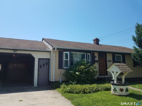 Photo of 211 Melba Street, Milford, CT 06460 (MLS # 24195450)