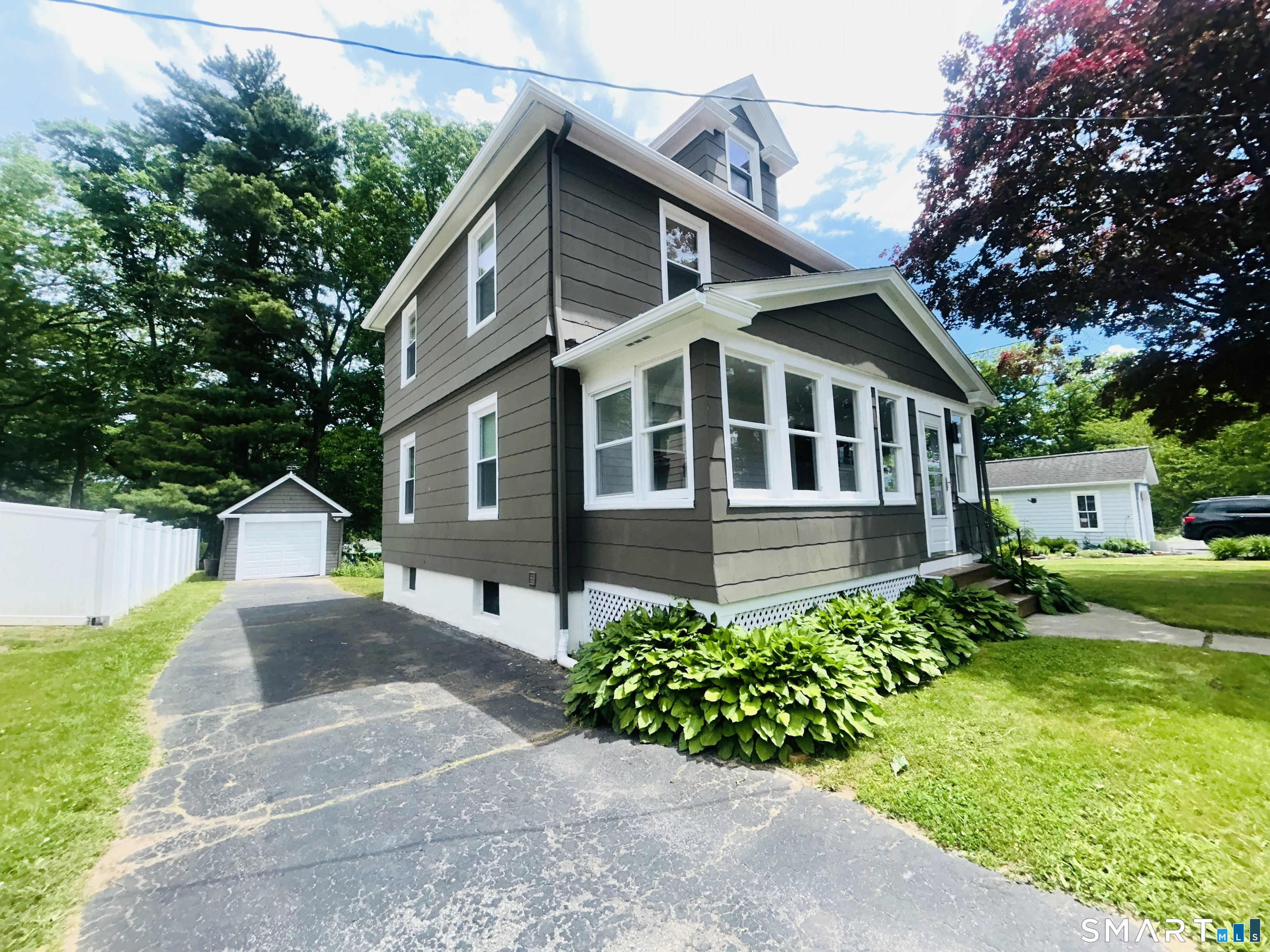 30 Oakwood Street