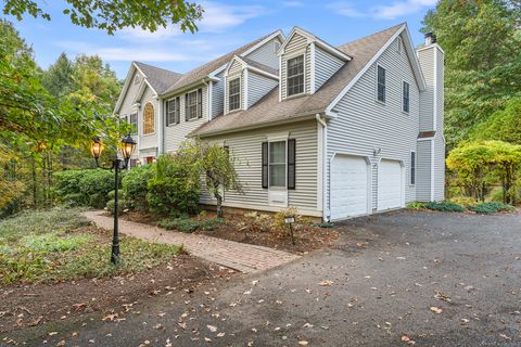 A home in Southbury