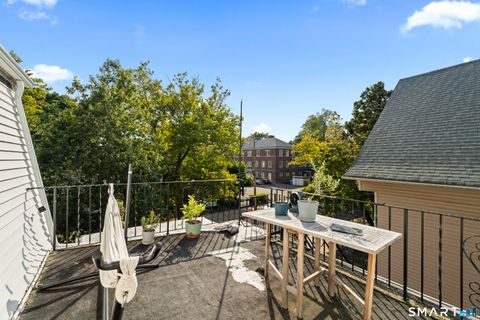 Tiny photo for 251 Lawrence Street #4, New Haven, CT 06511 (MLS # 24157693)