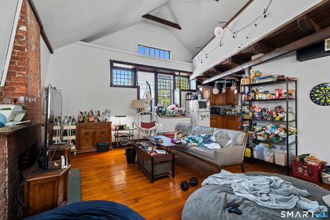 Tiny photo for 251 Lawrence Street #4, New Haven, CT 06511 (MLS # 24157693)