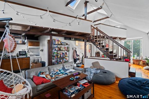 Tiny photo for 251 Lawrence Street #4, New Haven, CT 06511 (MLS # 24157693)