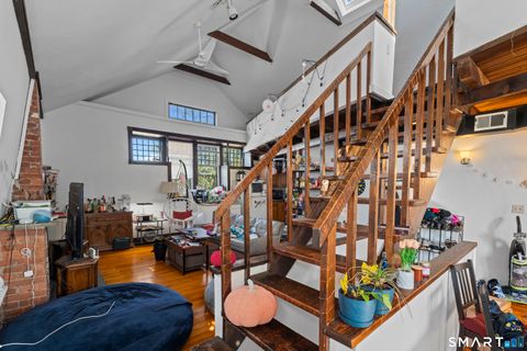 Tiny photo for 251 Lawrence Street #4, New Haven, CT 06511 (MLS # 24157693)