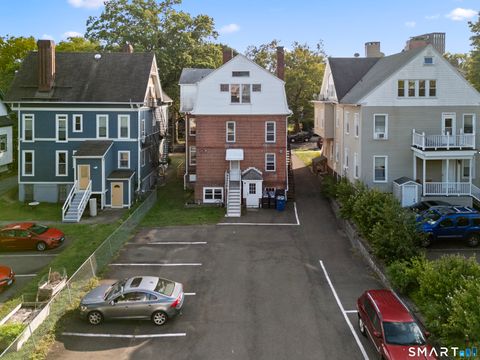 Tiny photo for 251 Lawrence Street #4, New Haven, CT 06511 (MLS # 24157693)